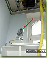 Gutachten &uuml;ber Schwarzpilz